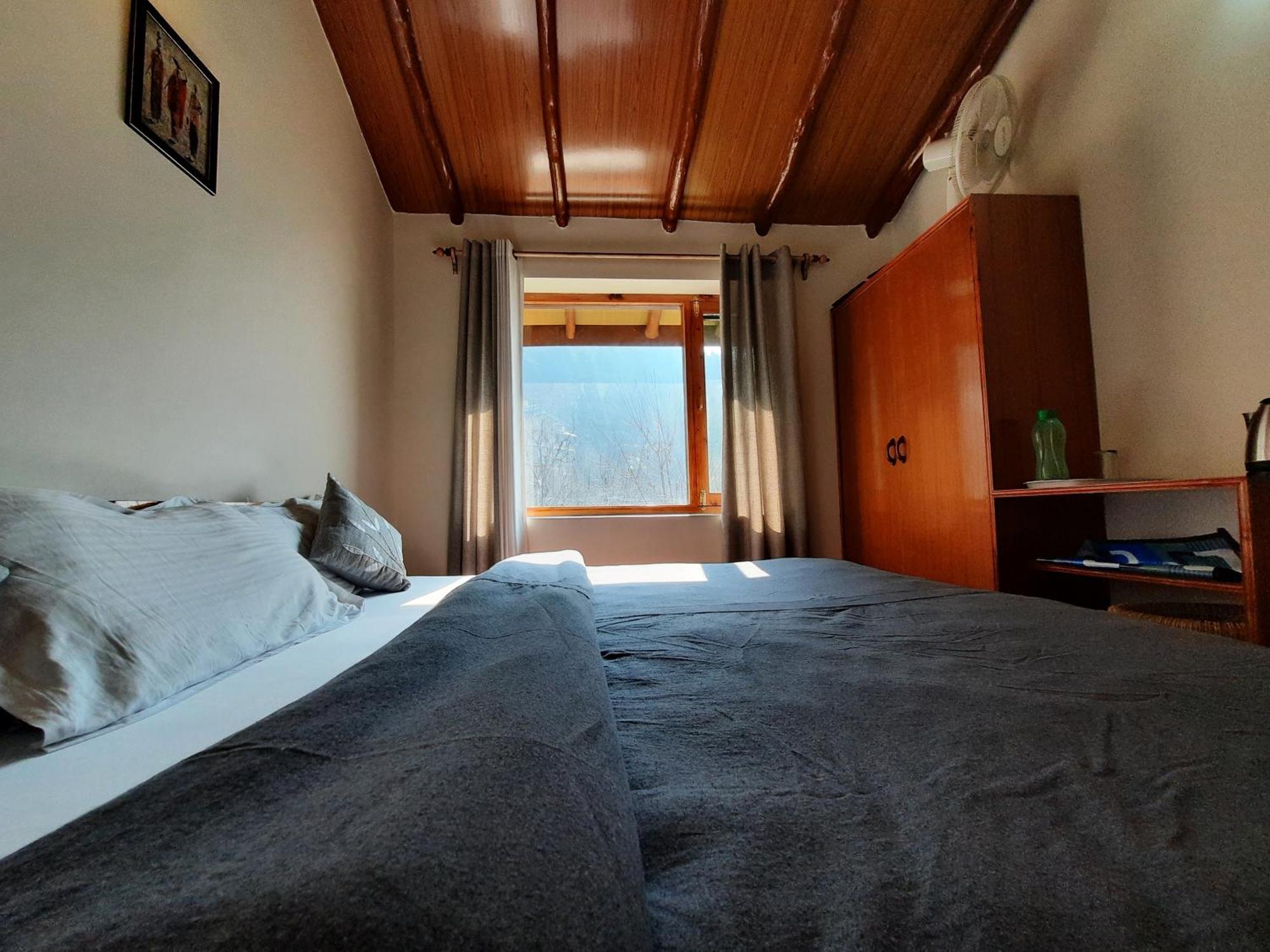 The Hideout - Hiraeth Hostel - Manali (Himachal Pradesh), Manali